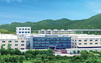 工厂展示